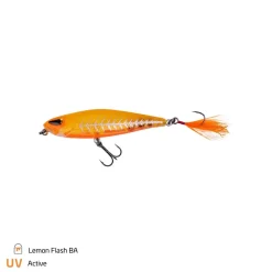 Sale BA Jonny Walker 5,8cm Lemon Flash Hardbaits