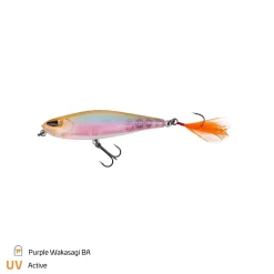 Sale BA Jonny Walker 5,8cm Lemon Flash Hardbaits