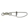 Ball Bearing Swivel + Snap 105kg Kleinteile|Messen, Wiegen, Hältern