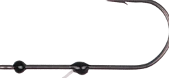 New BA Rushka Hook #1/0 Haken