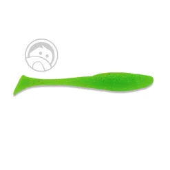 Clearance BA Sexy Swimmer AJ 14cm Green Apple Gummiköder