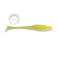 Clearance BA Sexy Swimmer AJ 14cm Green Apple Gummiköder