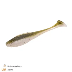 Online BA Sexy Swimmer von J.Dietel 8cm Moor Kiwi Gummiköder