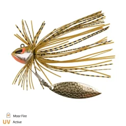 Online BA Spinner-Rushka 5g Moor Kiwi Metallköder