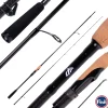 BA Spin Search & Jig H 2,44m 12-42g Spinn-Ruten