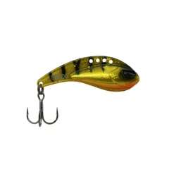 Sale Blade Shaker AJ 5,5cm 15g OGP Perch Metallköder
