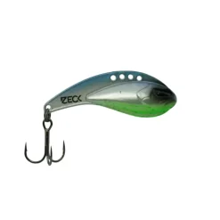 Sale Blade Shaker AJ 5,5cm 15g OGP Perch Metallköder