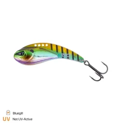 Discount Blade Shaker 5,5cm 15g Rudd Metallköder