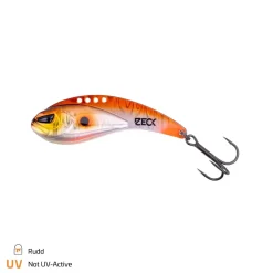 Discount Blade Shaker 25g 7cm Crawfish Metallköder
