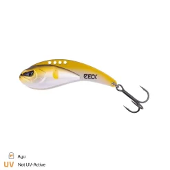 Discount Blade Shaker 25g 7cm Crawfish Metallköder