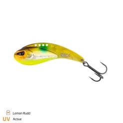 Discount Blade Shaker 25g 7cm Crawfish Metallköder