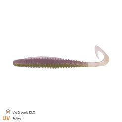 New Boggy 10cm Moor Kiwi Gummiköder