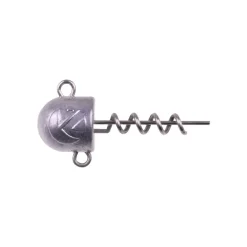 Online Bullet Screw Jig Head 3g Jigköpfe