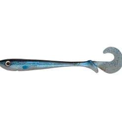 Best Butcher 19cm Blue Ice Ködertuning|Gummiköder