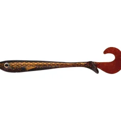 Best Butcher 19cm Blue Ice Ködertuning|Gummiköder