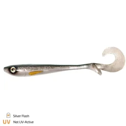 Sale Butcher 16cm Shock Perch Gummiköder
