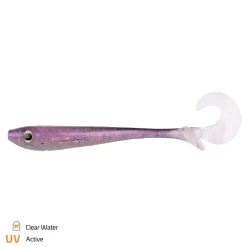 Sale Butcher 16cm Shock Perch Gummiköder