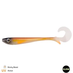 Sale Butcher 16cm Shock Perch Gummiköder