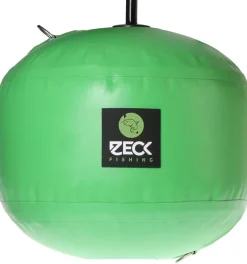Discount Cat Buoy Dark Green Posen & Bojen