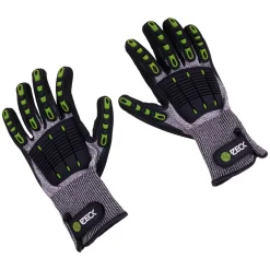 Outlet Cat Landing Gloves #L Handschuhe