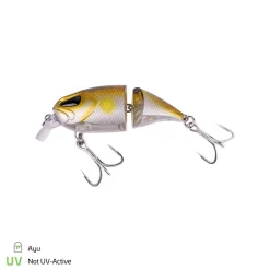 Clearance Cat Pointer 8cm Firetiger Hardbaits