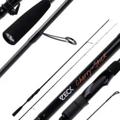 Outlet Cherry Stick BE 2,10m 3-12g Spinn-Ruten