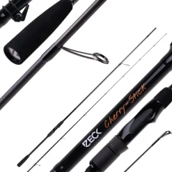 Outlet Cherry Stick BE 2,50m 5-18g Spinn-Ruten