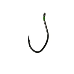 Hot Classic Cat Hook #XS Haken