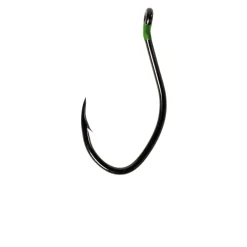 Hot Classic Cat Hook #XS Haken