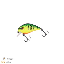 Outlet Danny 2.0 4,5cm Perch Hardbaits|Schuhe & Stiefel