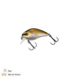 Outlet Danny 2.0 4,5cm Perch Hardbaits|Schuhe & Stiefel