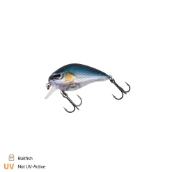 Outlet Danny 2.0 4,5cm Perch Hardbaits|Schuhe & Stiefel