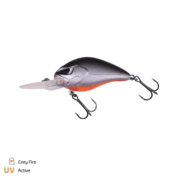Outlet Danny 2.0 TL 5,5cm Perch Hardbaits