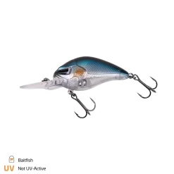 Outlet Danny 2.0 TL 5,5cm Perch Hardbaits