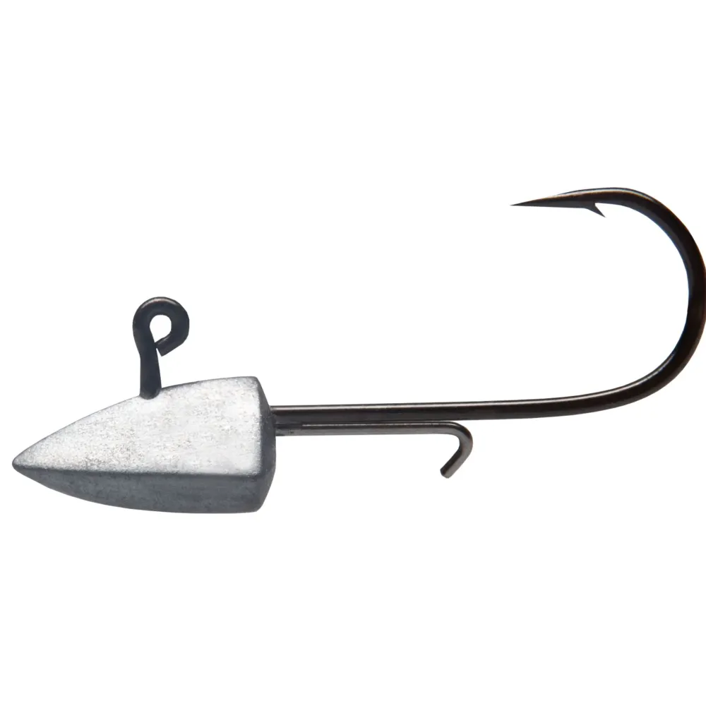 Outlet Dart Jig Head #1/0 5g Jigköpfe