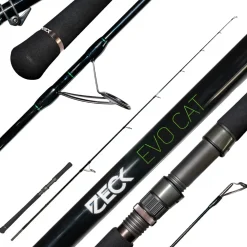 Hot Evo Cat Spin 217cm 100g 2,17m max.100g Spinn-Ruten