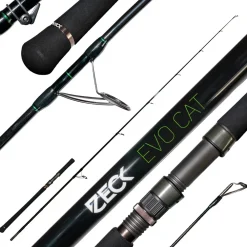 Online Evo Cat Spin 243cm 120g 2,43m max.120g Spinn-Ruten