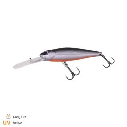 Clearance Hitch 2.0 Suspender 6cm Perch Hardbaits