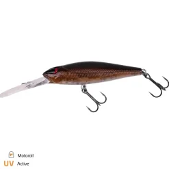 Best Hitch 2.0 Suspender 7,5cm Perch Hardbaits