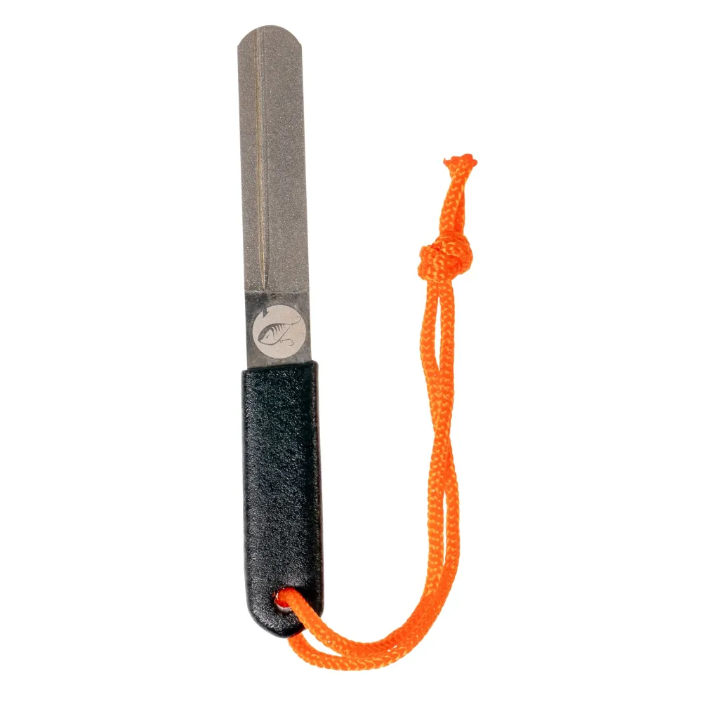 Clearance Hook Sharpener Predator 10cm Tools & Werkzeuge|Kleinteile
