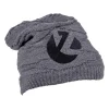 Best Inner Fleece Beanie Grey Kopfbedeckungen