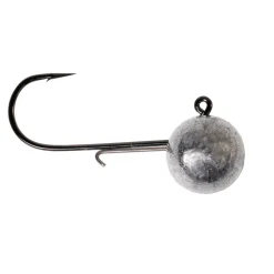 Discount Jig Head Round #4 2,5g Jigköpfe