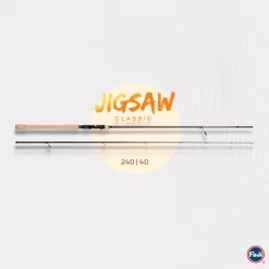 Best Jigsaw Classic 2,4m 10-40g Spinn-Ruten