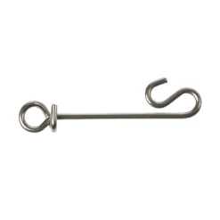 Hot Knotless Connector X-Safe XXL Kleinteile