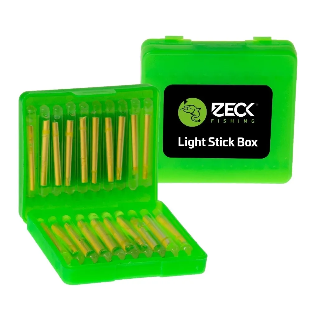Clearance Light Stick Box 4,50mm Bissanzeiger