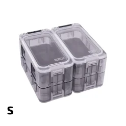Clearance Magnet Box Set #S Boxen & Eimer