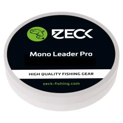 Online Mono Leader Pro 20m 0,98mm Vorfächer|Schnüre