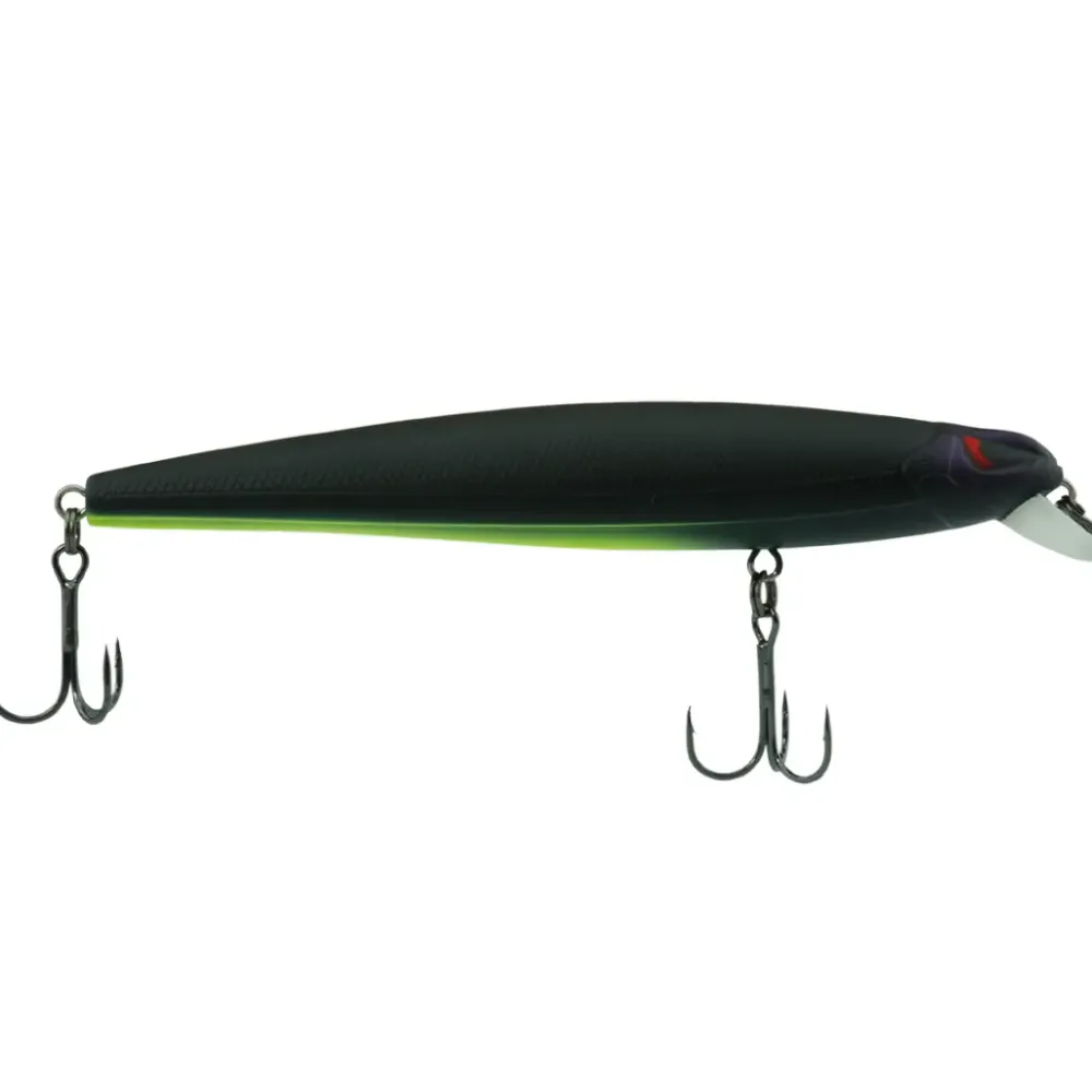 Murdock F AJ 2,0m 12,5cm Nachtschwärmer Hardbaits