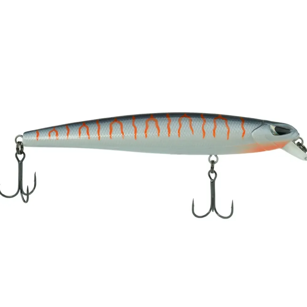 Murdock F AJ 2,0m 12,5cm Nachtschwärmer Hardbaits