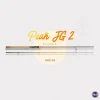 Clearance Peak JG 2 Classic 2,4m 10-40g Spinn-Ruten
